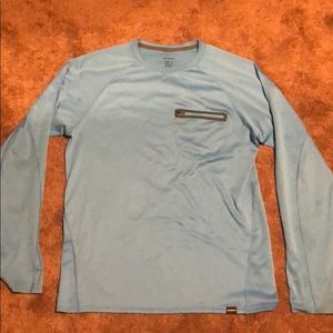 Patagonia Men’s Long Sleeve Sunshade Crew